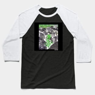 green light ornament Baseball T-Shirt